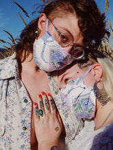 Load image into Gallery viewer, $24 Single Mask + Donation
