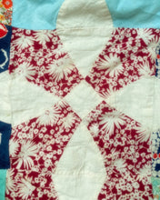 Load image into Gallery viewer, Quilt Mask
