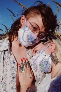 $12 At Cost Single Mask