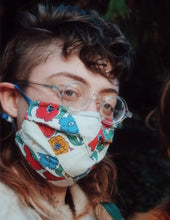 Load image into Gallery viewer, Quilt Mask
