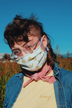 Load image into Gallery viewer, $24 Single Mask + Donation
