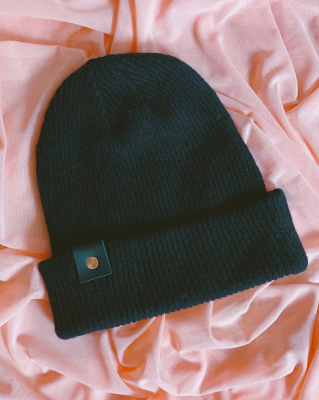 Merino Wool Hat