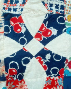 Quilt Mask