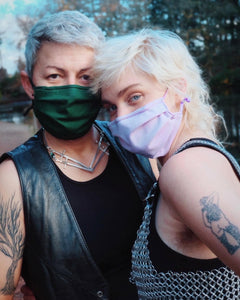 Buy Someone a Free Mask
