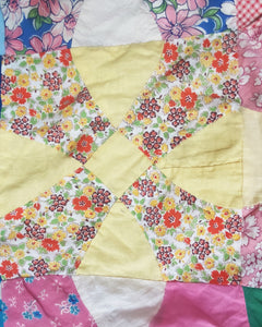 Quilt Mask