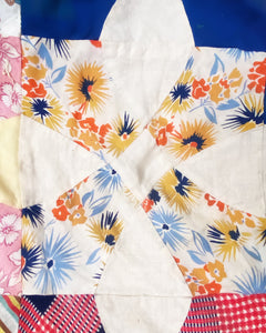 Quilt Mask